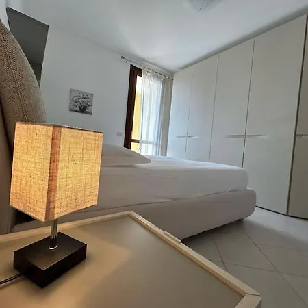 Apartmán La Crisalide *