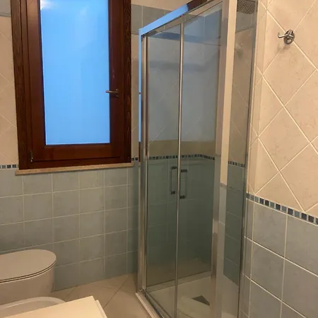 Apartmán La Crisalide *