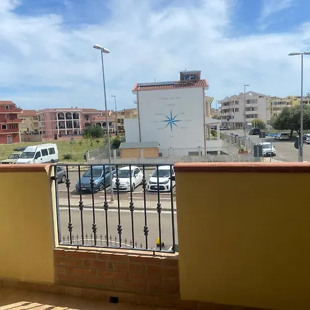 La Crisalide Apartman