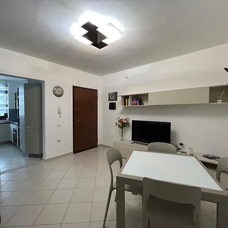 La Crisalide Apartman