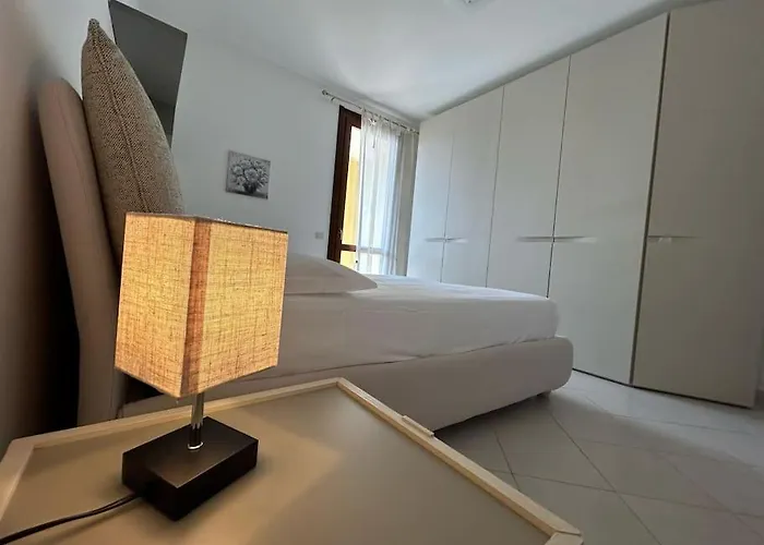 Apartman La Crisalide *