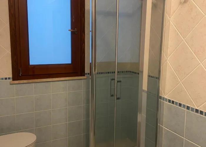 Apartman La Crisalide *