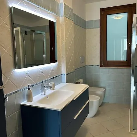 La Crisalide Apartment Elmas