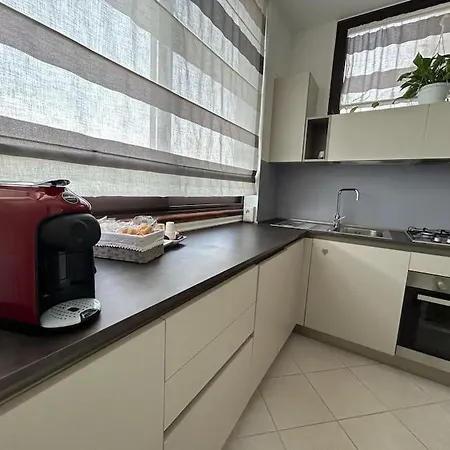 La Crisalide Apartment *