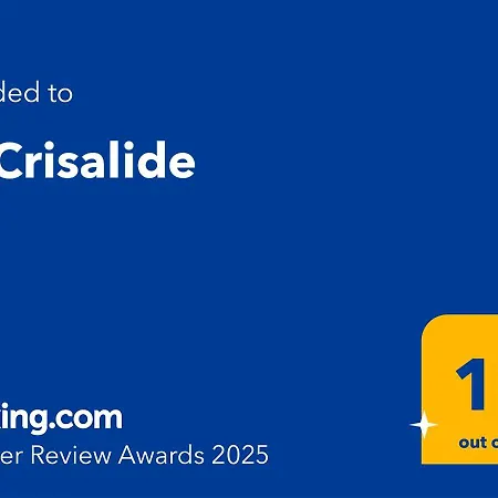 La Crisalide *