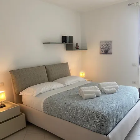 Apartment La Crisalide Elmas