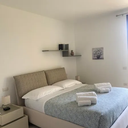 Apartment La Crisalide Elmas