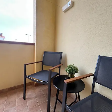 La Crisalide Appartamento *