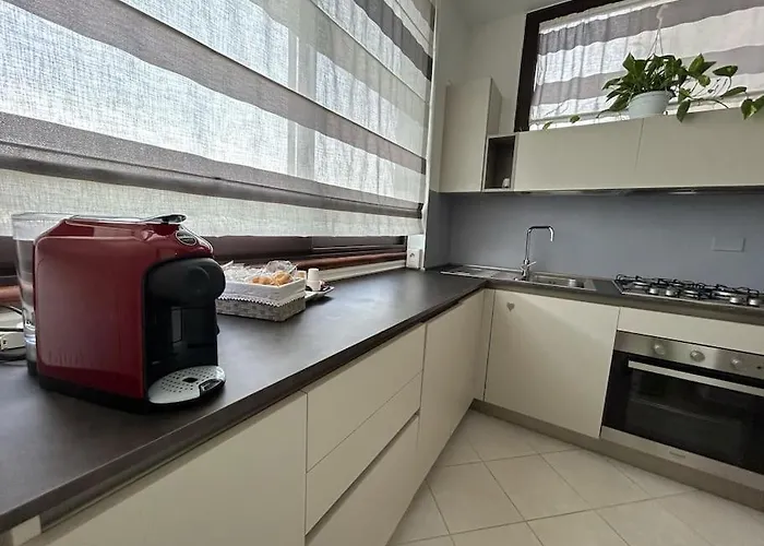 La Crisalide Apartment *