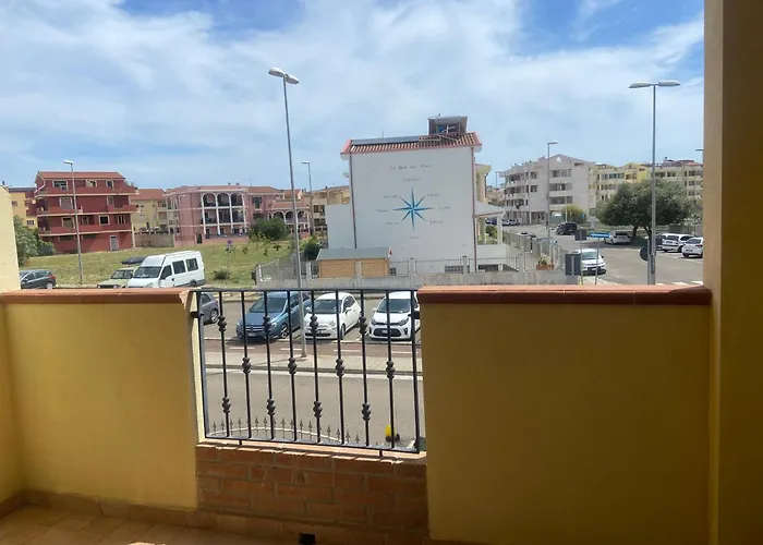 La Crisalide Apartment