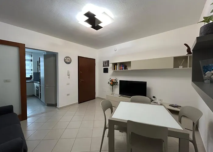 La Crisalide Apartment