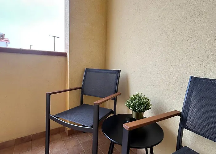 La Crisalide Apartment *